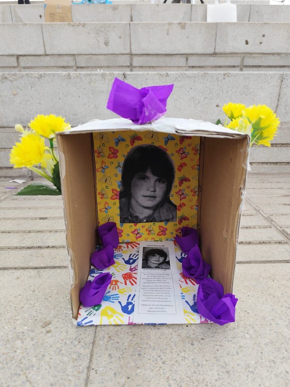 Lecciones de Chile sobre por qué España necesita un Museo de la memoria